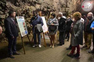 Sympozium 40 let dětské krasové speleoterapie